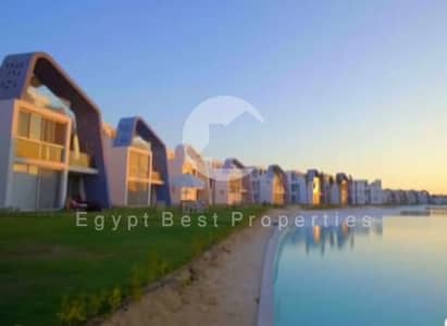 3 Bedroom Chalet for Sale in North Coast, Matruh - salt-project. jpg