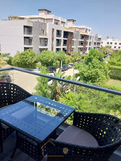 3 Bedroom Flat for Sale in Sheikh Zayed, Giza - WhatsApp Image 2025-02-09 at 6.33. 28 PM. jpeg