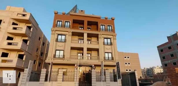 3 Bedroom Flat for Sale in New Cairo, Cairo - IMG_2819. jpg