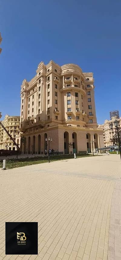 1 Bedroom Flat for Sale in New Capital City, Cairo - 473549454_122134964636474396_2942439243187167640_n. jpg