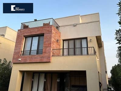 5 Bedroom Villa for Sale in North Coast, Matruh - WhatsApp Image 2024-04-23 at 8.12. 28 PM. jpeg