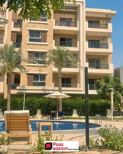 3 Bedroom Apartment for Sale in New Cairo, Cairo - tajj464523488_530879363100554_4768581710198037157_n. jpg