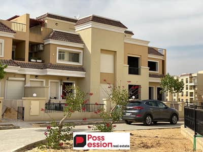 4 Bedroom Villa for Sale in Mostakbal City, Cairo - 1. jpg