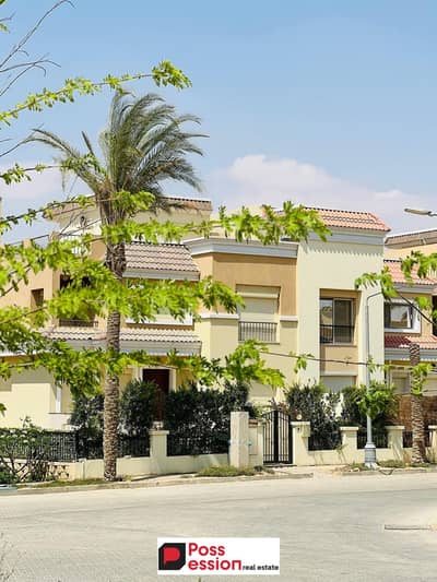 5 Bedroom Villa for Sale in Mostakbal City, Cairo - 11. jpg