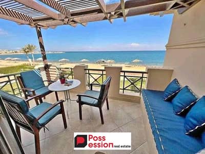 3 Bedroom Chalet for Sale in Ain Sukhna, Suez - 4. jpg