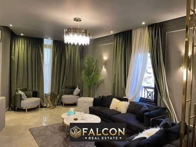 5 Bedroom Flat for Sale in New Cairo, Cairo - b3bf2621-1988-4b57-884f-f60f0b364808. jpeg