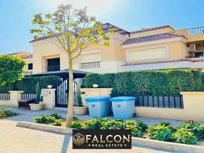 4 Bedroom Villa for Sale in Mostakbal City, Cairo - 87b74c24-4186-48a2-a1e5-6d8eb22ca453. jpg