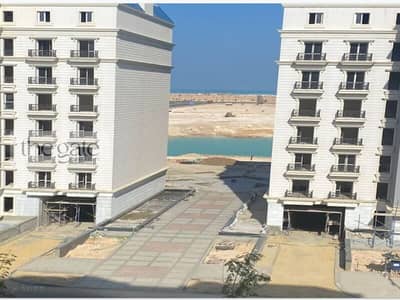 3 Bedroom Flat for Sale in Alamein, Matruh - LATINE59. jpg