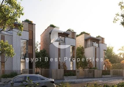 4 Bedroom Penthouse for Sale in Sheikh Zayed, Giza - IMG-20241211-WA0021. jpg