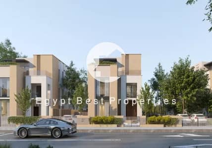 2 Bedroom Flat for Sale in Sheikh Zayed, Giza - IMG-20241211-WA0016. jpg