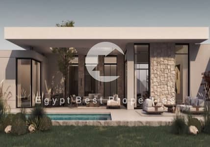 4 Bedroom Villa for Sale in Sheikh Zayed, Giza - IMG-20241222-WA0117. jpg