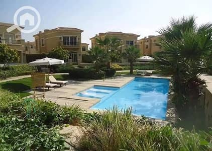 5 Bedroom Villa for Sale in New Cairo, Cairo - 23670488-800x600. jpg