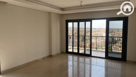 3 Bedroom Apartment for Rent in Sheikh Zayed, Giza - 2. jpeg