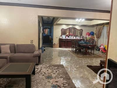 3 Bedroom Flat for Sale in Sheikh Zayed, Giza - WhatsApp Image 2025-02-06 at 10.19. 46 (1). jpg