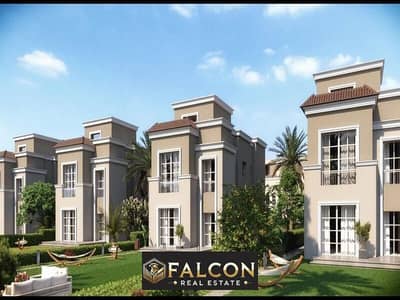 4 Bedroom Villa for Sale in Mostakbal City, Cairo - 8c5dd5bc-8ee1-4fe6-94d6-fc902fac6fa4. jpg