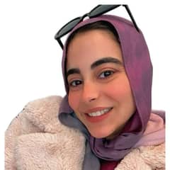 Maryam Mahmoud