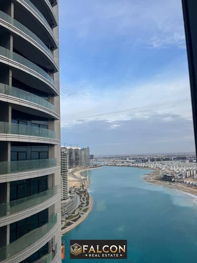 2 Bedroom Flat for Sale in North Coast, Matruh - WhatsApp Image 2025-02-05 at 3.55. 45 PM. jpeg