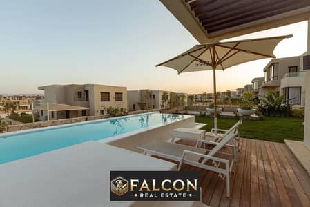 5 Bedroom Villa for Sale in Ain Sukhna, Suez - fd62224e-b158-4aeb-950c-9ba5415468e9. jpg