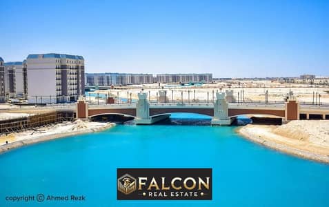 2 Bedroom Flat for Sale in Alamein, Matruh - WhatsApp Image 2024-07-10 at 11.22. 23_2e7cf6ed. jpg