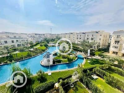 2 Bedroom Apartment for Sale in 6th of October, Giza - ceb443cc-bbf0-4771-8096-ff847984b58d. png