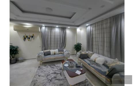 3 Bedroom Flat for Rent in Sheikh Zayed, Giza - WhatsApp Image 2024-12-02 at 2.33. 31 PM. jpg