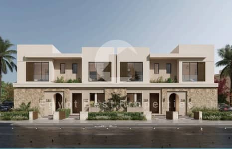 4 Bedroom Townhouse for Sale in North Coast, Matruh - IMG-20250128-WA0098. jpg