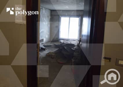 3 Bedroom Flat for Sale in Sheikh Zayed, Giza - 1. png