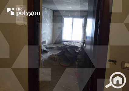 3 Bedroom Flat for Sale in Sheikh Zayed, Giza - 1. png