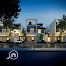 3 Bedroom Flat for Sale in New Cairo, Cairo - maliv 1. jpg