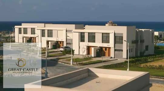 2 Bedroom Flat for Sale in North Coast, Matruh - IMG_1360. jpg