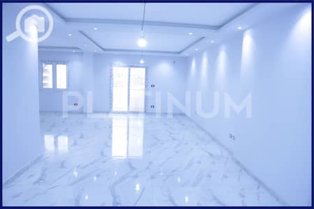 3 Bedroom Flat for Sale in Smoha, Alexandria - 2. JPG