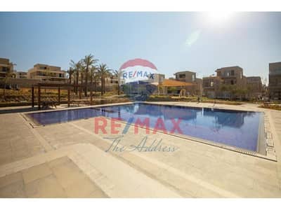 2 Bedroom Flat for Sale in New Cairo, Cairo - WhatsApp Image 2024-12-11 at 2.19. 16 PM. jpg