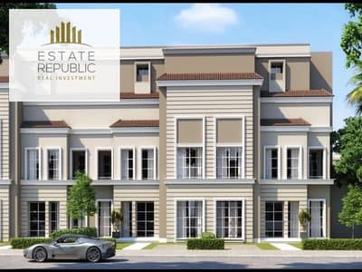 5 Bedroom Townhouse for Sale in Mostakbal City, Cairo - Madi-750x500. jpg