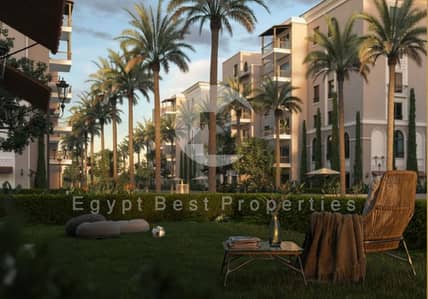 4 Bedroom Townhouse for Sale in Sheikh Zayed, Giza - IMG-20241201-WA0150. jpg