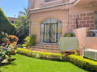 4 Bedroom Villa for Sale in New Cairo, Cairo - WhatsApp Image 2025-02-10 at 2.26. 27 PM (2). jpeg