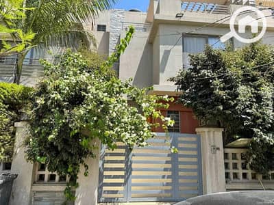 4 Bedroom Townhouse for Sale in 6th of October, Giza - WhatsApp Image 2025-02-07 at 10.14. 50 PM. jpeg