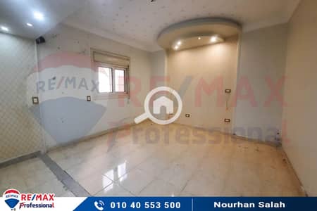 3 Bedroom Apartment for Sale in Zezenia, Alexandria - 1. jpg