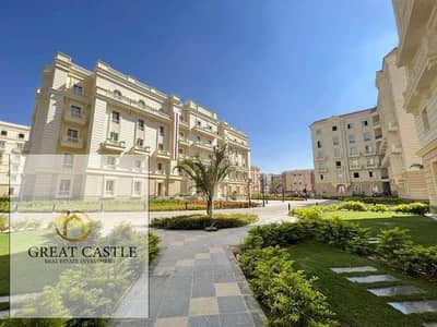 1 Bedroom Flat for Sale in New Capital City, Cairo - WhatsApp Image 2025-01-30 at 17.42. 56_43a7bd28. jpg