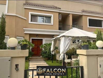 4 Bedroom Villa for Sale in Mostakbal City, Cairo - WhatsApp Image 2024-09-15 at 14.36. 49_49b48e96. jpg