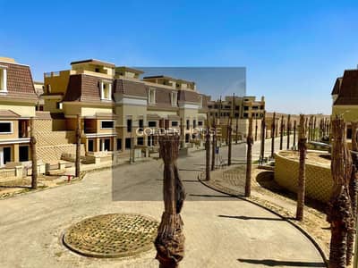 4 Bedroom Apartment for Sale in Mostakbal City, Cairo - 4821258c-d990-41c0-a71a-16959a93763e. jpg