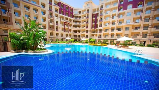 Studio for Sale in Hurghada, Red Sea - 3. png