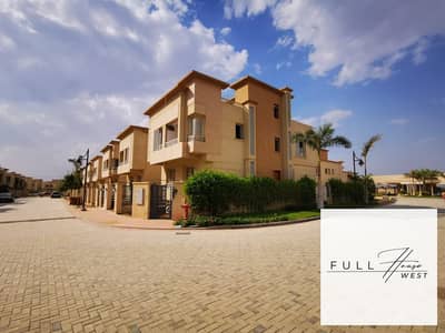 3 Bedroom Duplex for Sale in 6th of October, Giza - IMG-20250122-WA0061. jpg