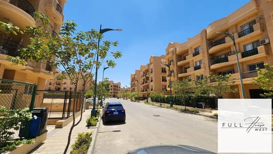 3 Bedroom Apartment for Sale in 6th of October, Giza - IMG-20250114-WA0028. jpg