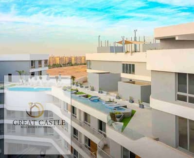 3 Bedroom Apartment for Sale in Mostakbal City, Cairo - IMG-20250210-WA0015. jpg