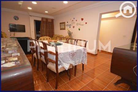 2 Bedroom Apartment for Sale in Laurent, Alexandria - 1. JPG