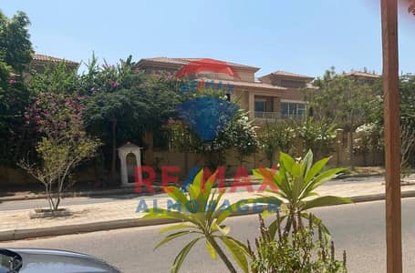 4 Bedroom Twin House for Sale in Sheikh Zayed, Giza - WhatsApp Image 2025-02-10 at 3.09. 02 PM (1). jpeg