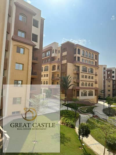 3 Bedroom Flat for Sale in New Capital City, Cairo - WhatsApp Image مقصد  2025-02-10 at 15.20. 45_599ab2c1. jpg