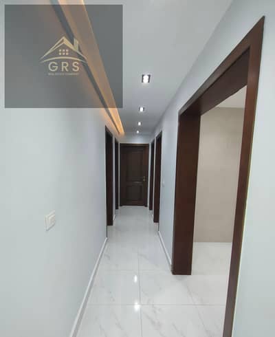 3 Bedroom Flat for Sale in Sheikh Zayed, Giza - WhatsApp Image 2025-02-04 at 1.08. 57 PM. jpeg