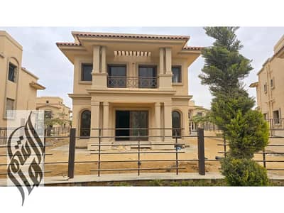 5 Bedroom Villa for Sale in Madinaty, Cairo - WhatsApp Image 2025-02-10 at 6.03. 10 AM. jpg