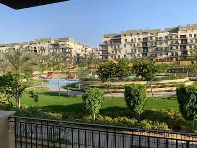 2 Bedroom Flat for Rent in New Cairo, Cairo - 28. jpg